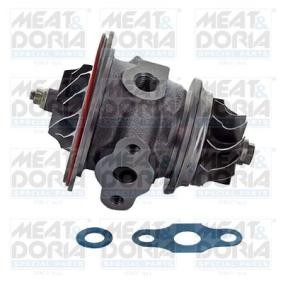 Achetez des Turbo de chez MEAT & DORIA en ligne pour Omega A Berline (V87) à prix modérés