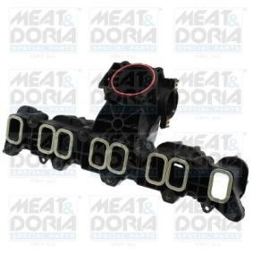 Compre Módulo do colector de admissão da MEAT & DORIA 89661 a um preço baixo por 115,04 €
