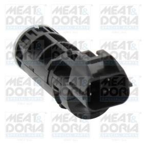 Achetez des Capteur de recul MEAT & DORIA 94712 à prix pour 71,28 €