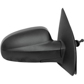 Comprar Espejo retrovisor de DIEDERICHS 6926024 a bajo precio de 51,46 €