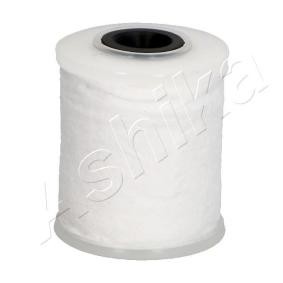 Kraftstofffilter 10-GAS40S von ASHIKA günstig für 8,24 € online kaufen