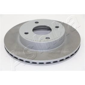 Bremsscheibe 60-01-113C von ASHIKA günstig für 29,06 € online kaufen
