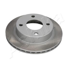 Bremsscheibe 60-01-150C von ASHIKA günstig für 28,02 € online kaufen