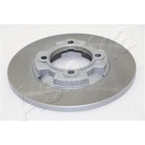 Bremsscheibe 60-03-314C von ASHIKA günstig für 26,61 € online kaufen