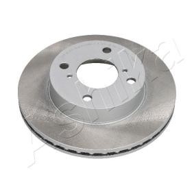 Acquista Disco freno da ASHIKA 60-08-822C a buon mercato per soli 45,18 €