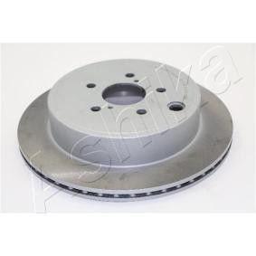 Bremsscheibe 61-02-264C von ASHIKA günstig für 42,39 € online kaufen