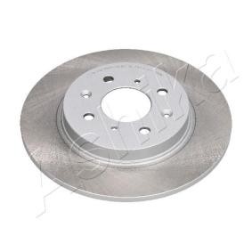 Achetez des Disque de frein de chez ASHIKA en ligne pour INSIGHT (ZE_) à prix modérés