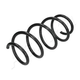 Fahrwerksfeder ZCA3934H von ASHIKA günstig für 28,24 € online kaufen