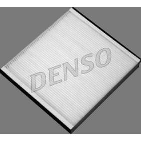 Innenraumfilter DCF007P von DENSO günstig für 8,15 € online kaufen
