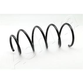 Fahrwerksfeder ZCA4001A von ASHIKA günstig für 31,19 € online kaufen