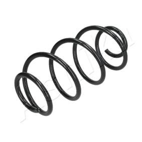 Fahrwerksfeder ZCA5028A von ASHIKA günstig für 19,22 € online kaufen