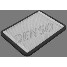 Innenraumfilter DCF019P von DENSO günstig für 11,28 € online kaufen