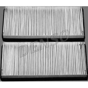 Comprar Filtro de habitáculo de DENSO DCF025P a bajo precio de 16,74 €
