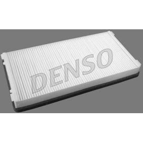 Innenraumfilter für PORSCHE von DENSO