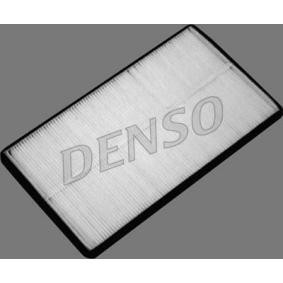 Innenraumfilter DCF031P von DENSO günstig für 9,27 € online kaufen