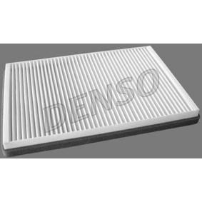 Innenraumfilter DCF037P von DENSO günstig für 9,75 € online kaufen