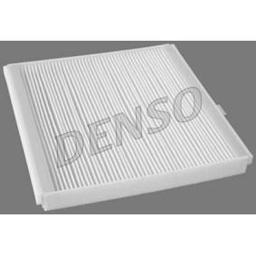 Innenraumfilter für VOLVO von DENSO
