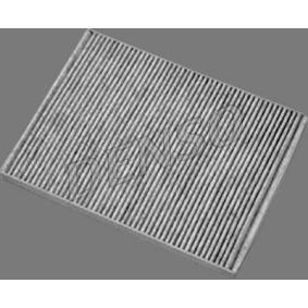 Innenraumfilter für ALFA ROMEO von DENSO