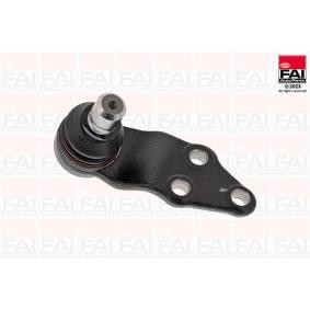 Traggelenk für VOLVO von FAI AutoParts