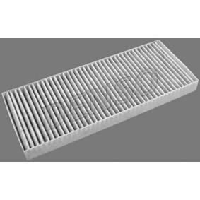 Innenraumfilter für FIAT von DENSO