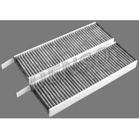 Innenraumfilter für DS von DENSO