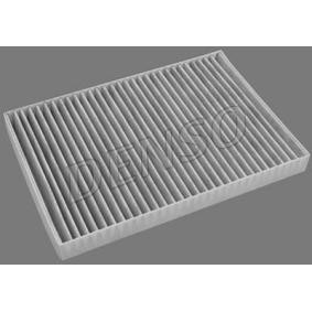 Innenraumfilter für CHRYSLER von DENSO