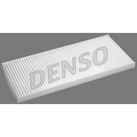 Innenraumfilter DCF082P von DENSO günstig für 7,65 € online kaufen