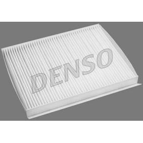 Innenraumfilter DCF084P von DENSO günstig für 4,65 € online kaufen