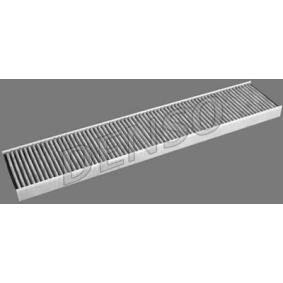 Innenraumfilter für SEAT von DENSO