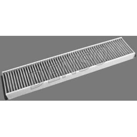 Innenraumfilter für FORD von DENSO