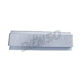 Innenraumfilter für JAGUAR von DENSO