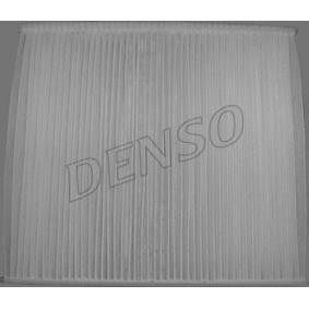 Innenraumfilter für FORD von DENSO