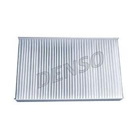 Innenraumfilter für HONDA von DENSO