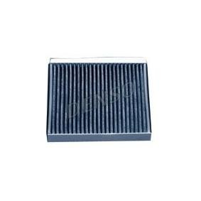 Innenraumfilter für JAGUAR von DENSO