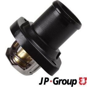 Osta Termostaattikotelo JP GROUP:llä 4114500300 edullisesti hintaan 16,91 €
