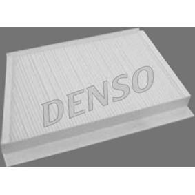 Innenraumfilter DCF143P von DENSO günstig für 11,47 € online kaufen