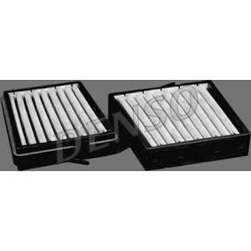Innenraumfilter DCF161K von DENSO günstig für 76,54 € online kaufen