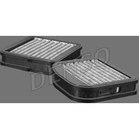 Comprar Filtro de habitáculo de DENSO DCF167K a bajo precio de 152,37 €