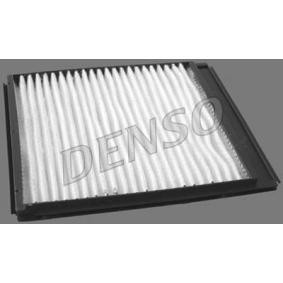 Innenraumfilter DCF191P von DENSO günstig für 15,94 € online kaufen