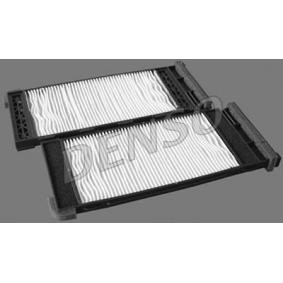 Innenraumfilter DCF192P von DENSO günstig für 20,96 € online kaufen