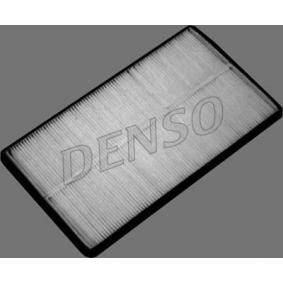 Innenraumfilter DCF197K von DENSO günstig für 15,38 € online kaufen