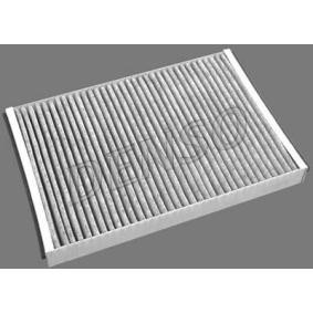 Innenraumfilter für VAUXHALL von DENSO