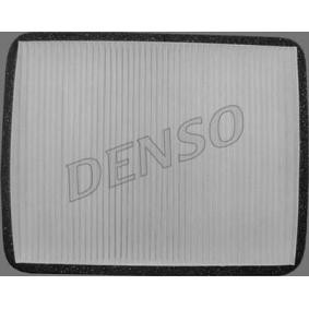 Innenraumfilter für HYUNDAI von DENSO