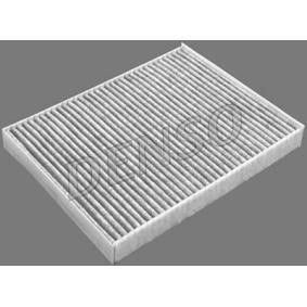 Innenraumfilter für PORSCHE von DENSO