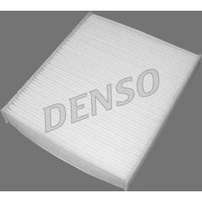 Innenraumfilter für VOLVO von DENSO
