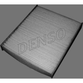 Innenraumfilter für VOLVO von DENSO