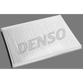 Innenraumfilter für HONDA von DENSO