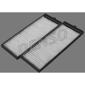 Innenraumfilter für HYUNDAI von DENSO