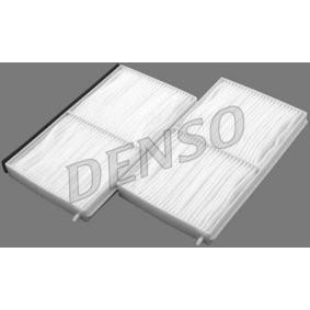 Innenraumfilter für MAZDA von DENSO