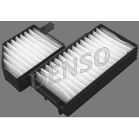 Innenraumfilter für SUBARU von DENSO